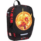 Lego Nahrbtniki Ninjago Kindergarten Backpack Črna | Shoptok.si