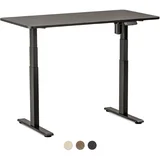 sestavi svojo ipohome standard frame mizo s črnim podnožjem