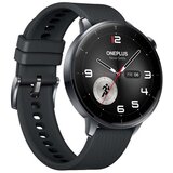 Oneplus Watch 3 43 mm NFC GPS pametna ura črna jeklo črna, (5000265696) | Shoptok.si