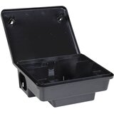  Zamke za miševe 6 kom crne 23x19x9,5 cm | shoptok.hr