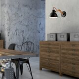 LAMKUR Zidna lampa MARCELLO 1xE27/60W/230V | Eponuda.com