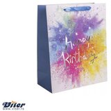  Viter kesa happy birthday in spilled paint m ( 370327 ) | ePonuda.com