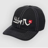 Quiksilver Yg Drifter 6P Kapa s šiltom black Cene