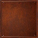 Vrtna saksija 2 kom. Rđa 45 x 45 x 45 cm Otporni čelik | shoptok.hr