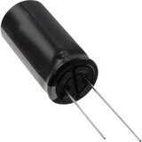 Panasonic elektrolitski kondenzator radijalno ožičen 7.5 mm 2200 µF 63 V 20 % (Ø) 18 mm 1 St. | Eponuda.ba