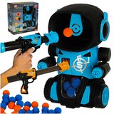  Gladni robot, arkadna igra za pucanje u mete, pištolj + lopte | shoptok.hr