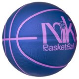  Košarkaška Lopta Nike Playground Plava (Veličina 7) | shoptok.hr