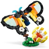  LEGO® Creator 31173 Divlje životinje: Tropski tukan | Eponuda.com