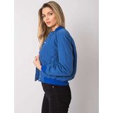 ex moda Jacket-EM-KR-616.29-dark blue | Shoptok.si