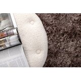 Venture Home puf Benjamin (art. 15560-400) ⌀55 cm, bijela | shoptok.hr
