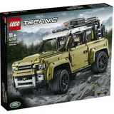 LEGO kocke Technic Land Rover Defender - 42110
