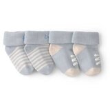 Carter's čarapice za bebe dečake set 2 para. Cene