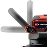 Einhell TP-DWS 18/225 Li BL Solo, akumulatorska brusilica za zidove | shoptok.hr