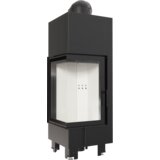 Kratki vgradni kamin MBN/680/L/BS Cene