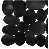 Msv Protizdrsna podloga za tuš kabino 53x53 cm Galets – | Shoptok.si