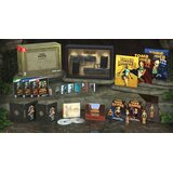  Tomb Raider 1-3 Remastered Collectors Edition (PS5) Cene