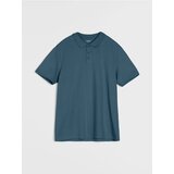 Sinsay Pamučna polo-majica | shoptok.hr