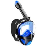 BLUE REEF maska full face goggle u | ePonuda.com