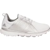 Adidas Modne superge CAGE Bela