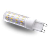  Immax NEO 07763L - LED prigušiva sijalica G9/4W/230V 2700-6500K Wi-Fi Tuya | Eponuda.com