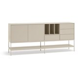 Teulat Krem komoda 220x98x45 cm Platt – | shoptok.hr