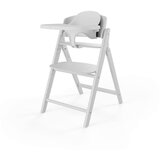 Cybex hranilica Click&Fold 3 u 1 all white | shoptok.hr