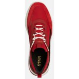 Geox Red men's sneakers Spherica Actif D - Men | Shoptok.si