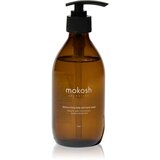 MOKOSH Pear vlažilen gel za prhanje 300 ml Cene