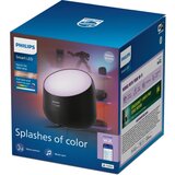 Philips LED RGB+TW prigušiva stona lampa SMART LED/9W/230V 2200-6500K Wi-Fi | Eponuda.com