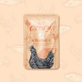 Pramy Hairball tuna s piščancem v žele prelivu 70 g | Shoptok.si