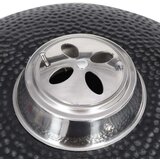 KAMADO keramički uređaj za grill i dimljenje 76 cm | shoptok.hr