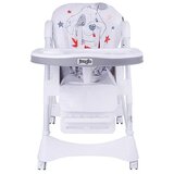 Jungle hranilica "teddy-bl", 6M+ tirkiz ( 010273 ) | ePonuda.com