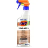KH-7 drvo & koža 750 ml