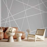  Foto tapeta - Modern Cobweb 100x70 | shoptok.hr