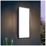 Eglo 99534 - LED spoljašnje zidno svetlo CASAZZA LED/18,5W/230V IP44 | Eponuda.com