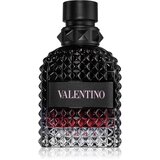 Valentino Born In Roma Intense Uomo parfumska voda za moške 50 ml Cene