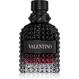 Valentino Born In Roma Intense Uomo parfumska voda za moške 50 ml