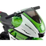 Motor na akumulator HT-5188 - zeleni | shoptok.hr