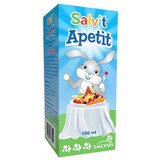 Salvit Apetit sirup 150ml | ePonuda.com