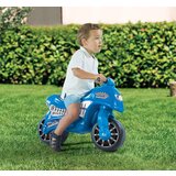 Dolu POGANJALEC MOTOR OTROŠKI MODRI, (21238968) | Shoptok.si