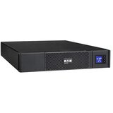 Eaton UPS 5SC 3000VA/2700W Rack/Tower, Line-interactive, 1 IEC-320-C20, 184V-276V, 8 IEC-320-C13 + 1 IEC-320-C19, 1 USB port + 1 RS232 + 1 mini terminal block, 1 slot for Network management c | Eponuda.ba