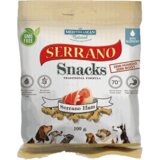 Mediterranean Natural serrano snacks poslastice za pse - jagnjetina 100gr Cene