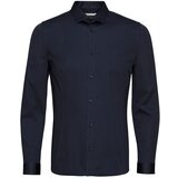 Jack & Jones Muška košulja 12097662, Teget Cene