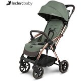 Leclerc Baby dječje kolica influencer xl army green | shoptok.hr