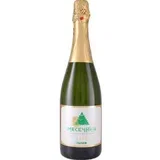 Penušavo penušavo belo vino 0.75l