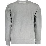 La Martina SWEATSHIRT WITHOUT ZIP GRAY MAN | ePonuda.com