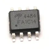 tranzistor AO4484 mosfet n-ch 40V 10A10mOhm SO-8