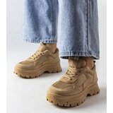 D/CEO White trainers Justar | ePonuda.com