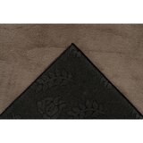 Lesnina-XXXL kosmatinec loft 80/300 cm tkano rjavosiva | Shoptok.si