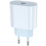 Eightt Cargador Eight Smartphone PD20W TIPO C 5V/3A, 9V/2A, 12V/1.5A. 20W max, (21262295) Cene